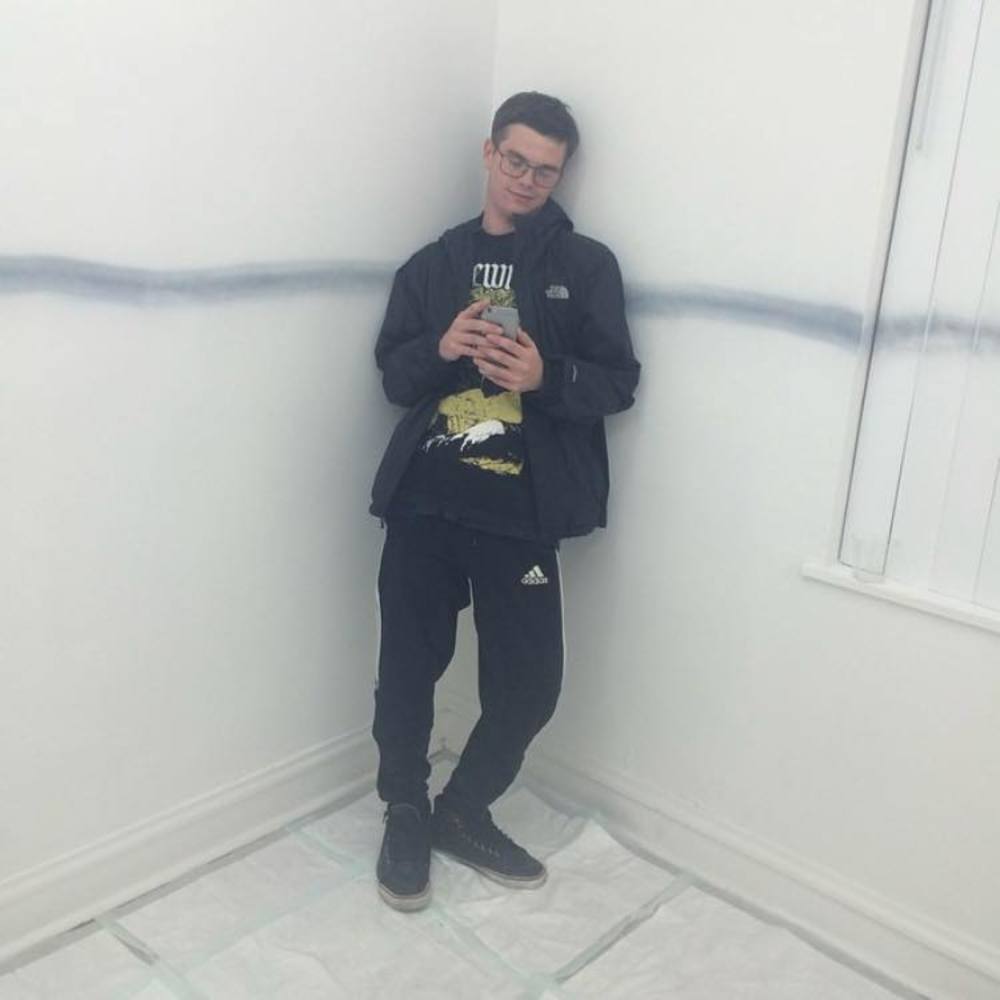 Meet your Posher, Dylan